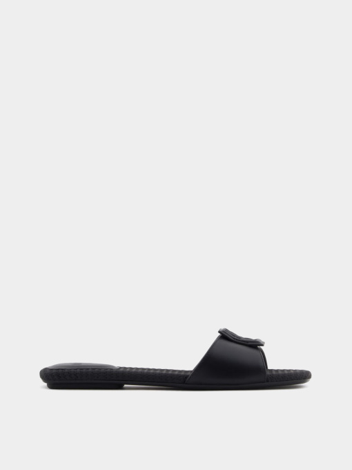 Шлёпанцы Armani Exchange модель XDP055-XV921-00002 Фото