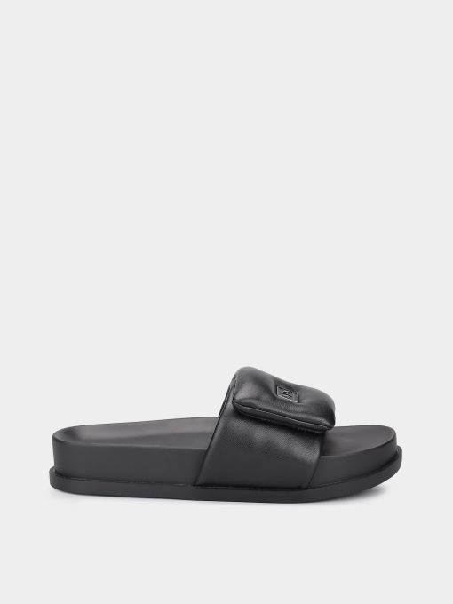 Шлёпанцы Armani Exchange модель XDP061-XV926-00002 Фото