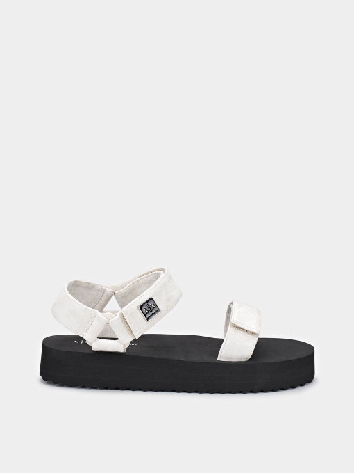 Сандалії Armani Exchange модель XDP064-XV928-01819 Фото