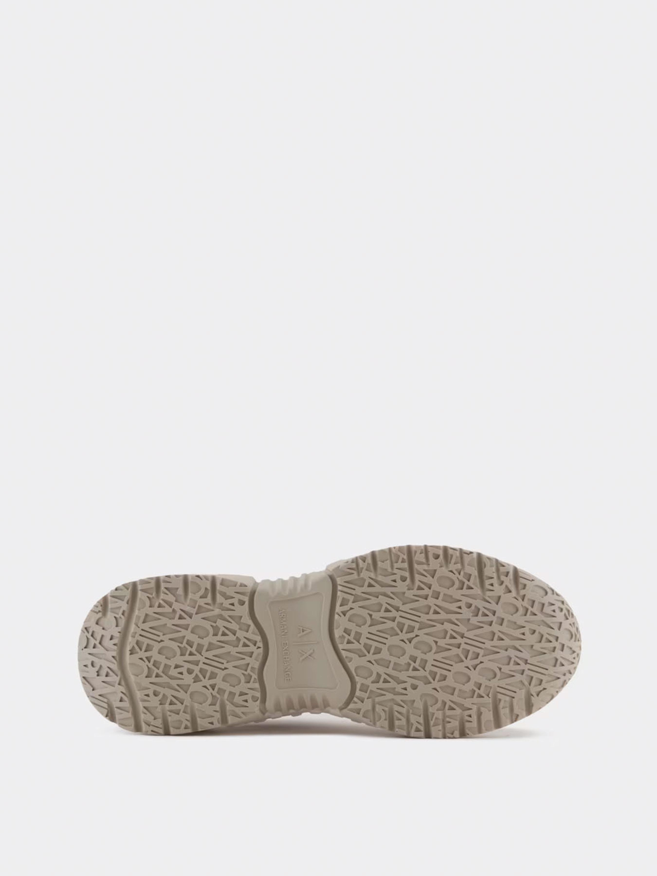 Кроссовки Armani Exchange модель XW001627-AF17447-M1176 Кроссовки Armani Exchange модель XW001627-AF17447-M1176 Фото