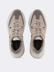 Кроссовки Armani Exchange модель XW001627-AF17447-M1176 Фото
