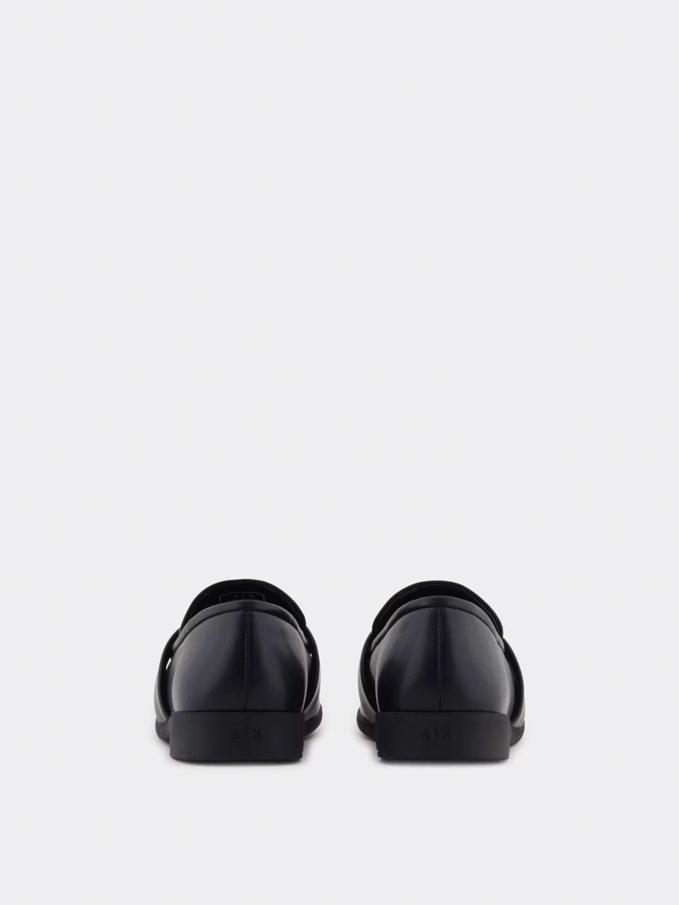 Туфлі та лофери Armani Exchange модель XW001635-AF13876-UC001 Туфлі та лофери Armani Exchange модель XW001635-AF13876-UC001 Фото