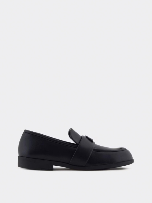 Туфли и лоферы Armani Exchange модель XW001635-AF13876-UC001 Фото