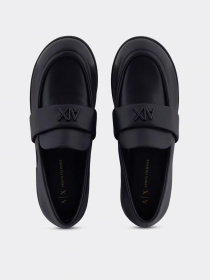 Туфлі та лофери Armani Exchange модель XW001635-AF13876-UC001 Фото