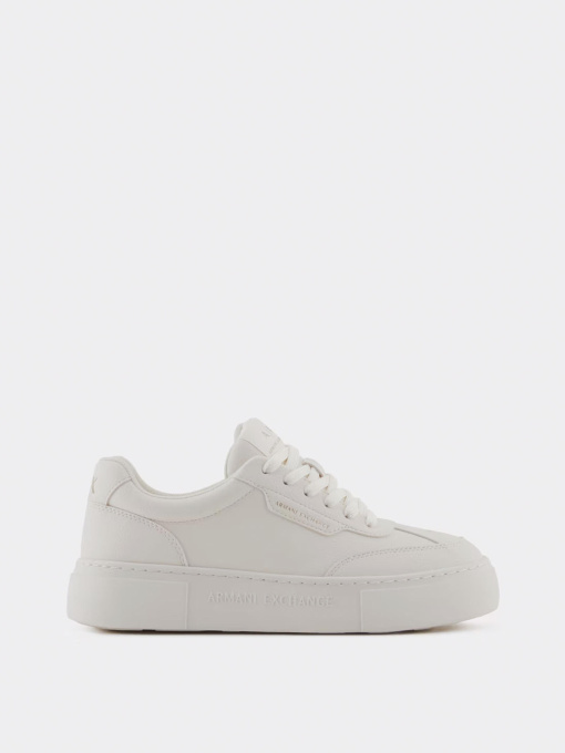 Кеды Armani Exchange модель XW001662-AF17351-U0011 Фото