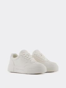 Кеди Armani Exchange модель XW001662-AF17351-U0011 Фото