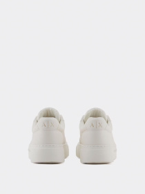 Кеди Armani Exchange модель XW001662-AF17351-U0011 Фото