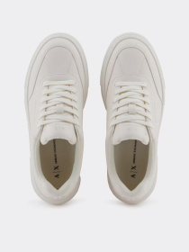 Кеди Armani Exchange модель XW001662-AF17351-U0011 Фото