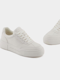 Кеди Armani Exchange модель XW001662-AF17351-U0011 Фото