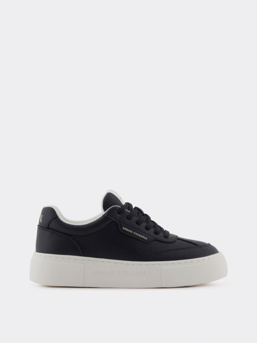 Кеды Armani Exchange модель XW001662-AF17351-UC001 Фото