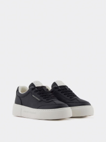 Кеди Armani Exchange модель XW001662-AF17351-UC001 Фото
