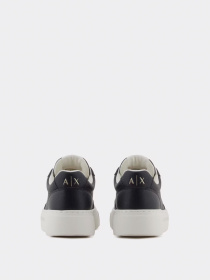 Кеди Armani Exchange модель XW001662-AF17351-UC001 Фото