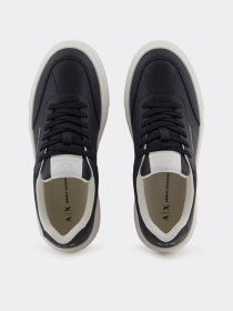 Кеди Armani Exchange модель XW001662-AF17351-UC001 Фото