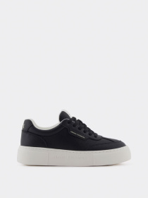Кеди Armani Exchange модель XW001662-AF17351-UC001 Фото