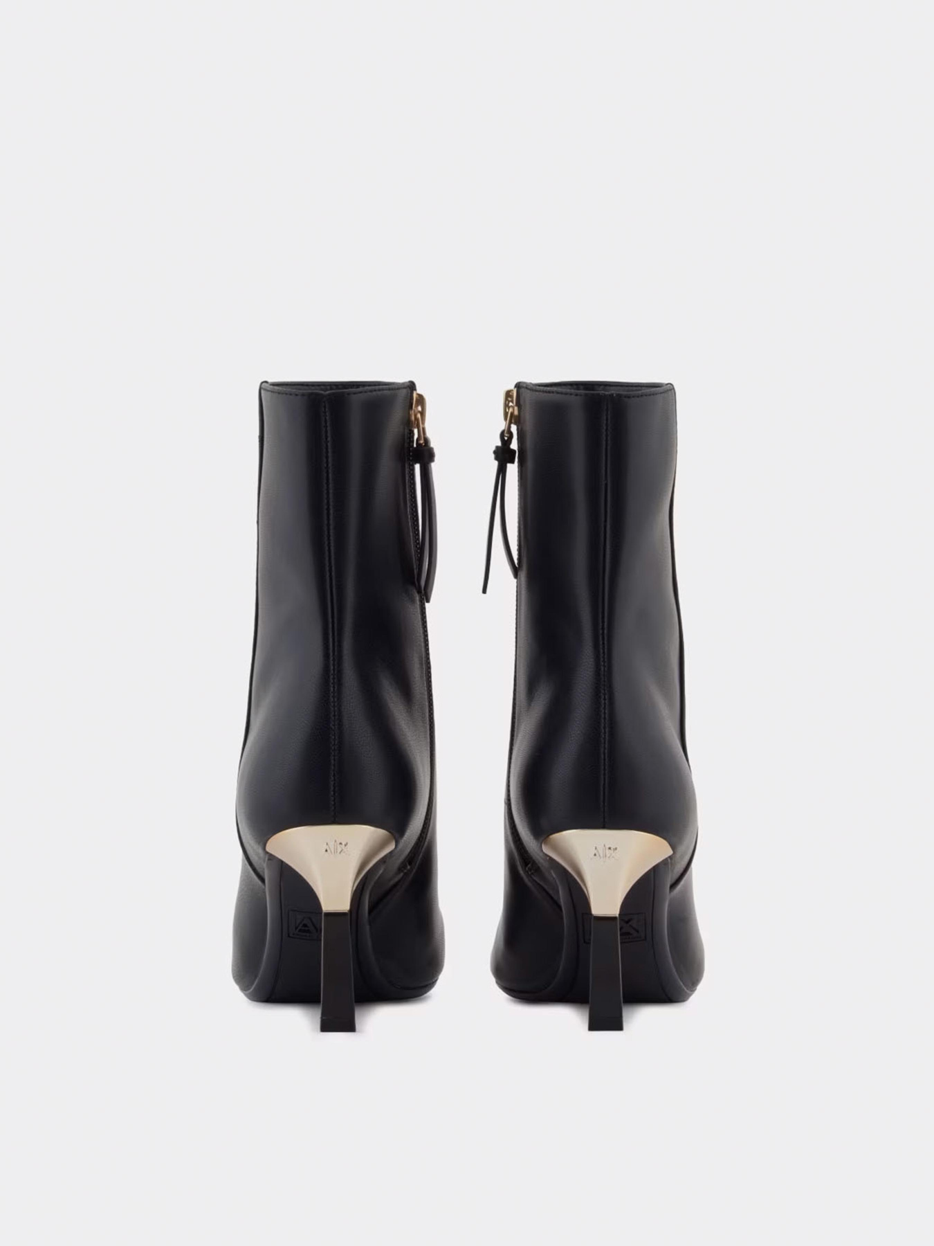 Ботинки и сапоги Armani Exchange модель XW001645-AF13876-UC001 Ботинки и сапоги Armani Exchange модель XW001645-AF13876-UC001 Фото