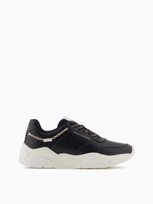 Кросівки Armani Exchange модель XW001617-AF17443-MC005 Фото