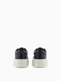 Кеди Armani Exchange модель XW001630-AF17351-UC001 Фото