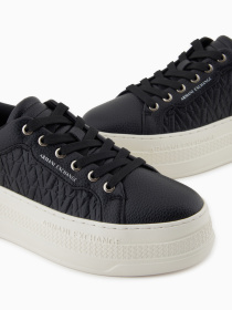 Кеди Armani Exchange модель XW001630-AF17351-UC001 Фото