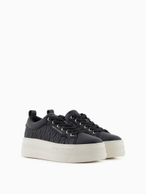 Кеди Armani Exchange модель XW001630-AF17351-UC001 Фото