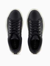 Кеди Armani Exchange модель XW001630-AF17351-UC001 Фото