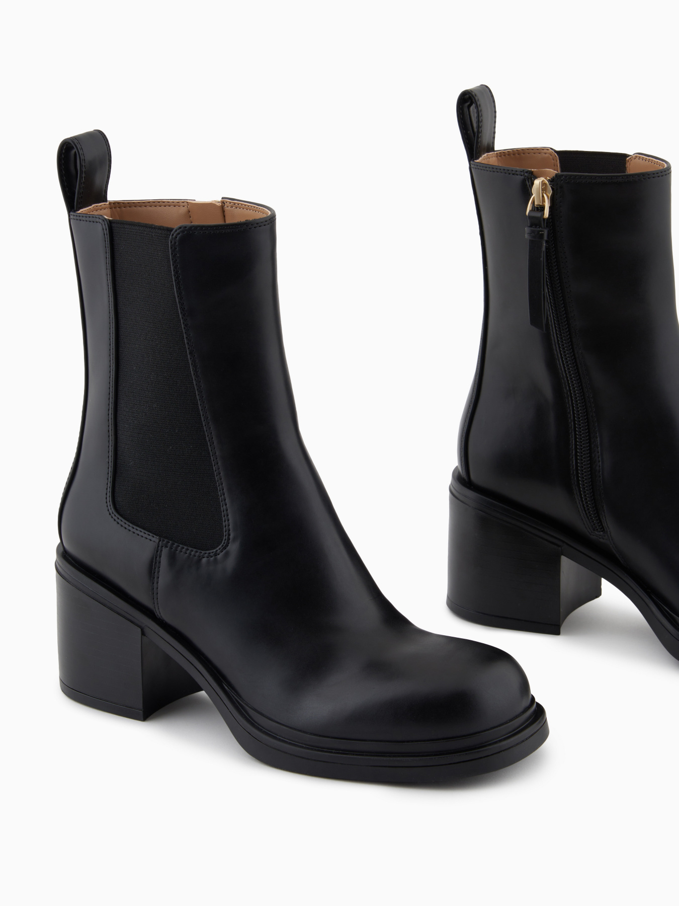 Ботинки и сапоги Armani Exchange модель XW001643-AF17474-UC001 Фото