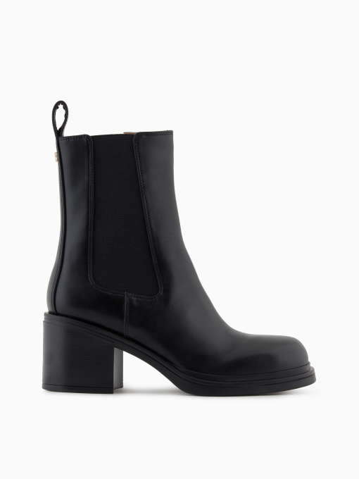 Ботинки и сапоги Armani Exchange модель XW001643-AF17474-UC001 Фото