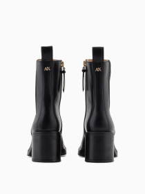 Ботинки и сапоги Armani Exchange модель XW001643-AF17474-UC001 Фото