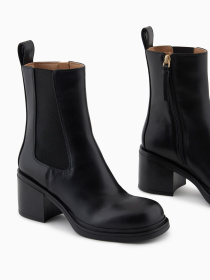 Ботинки и сапоги Armani Exchange модель XW001643-AF17474-UC001 Фото