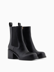Ботинки и сапоги Armani Exchange модель XW001643-AF17474-UC001 Фото