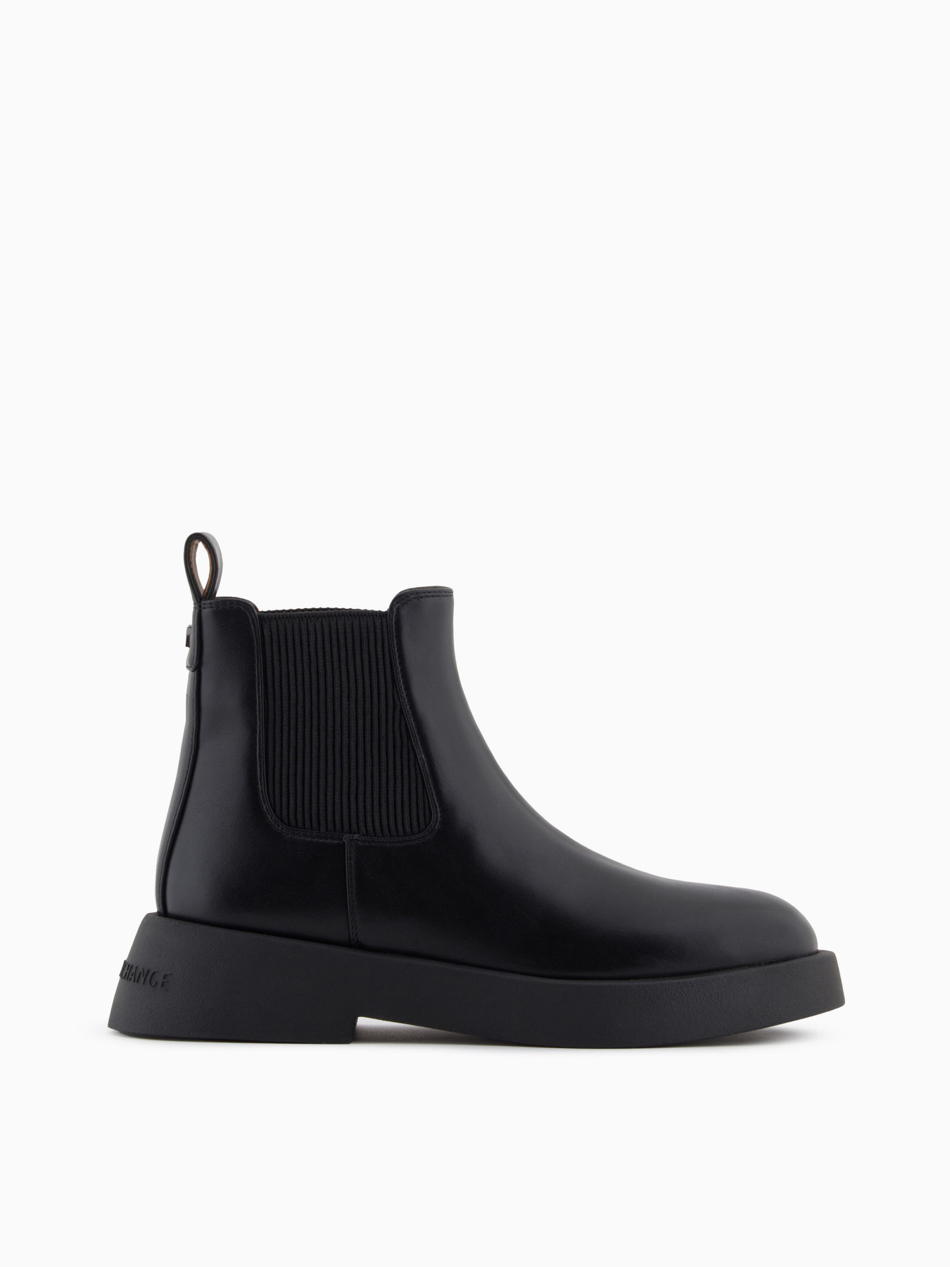Ботинки и сапоги Armani Exchange модель XW002118-AF19227-UC001 Фото