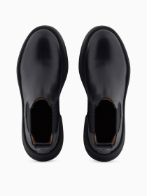 Ботинки и сапоги Armani Exchange модель XW002118-AF19227-UC001 Фото