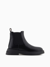 Ботинки и сапоги Armani Exchange модель XW002118-AF19227-UC001 Фото