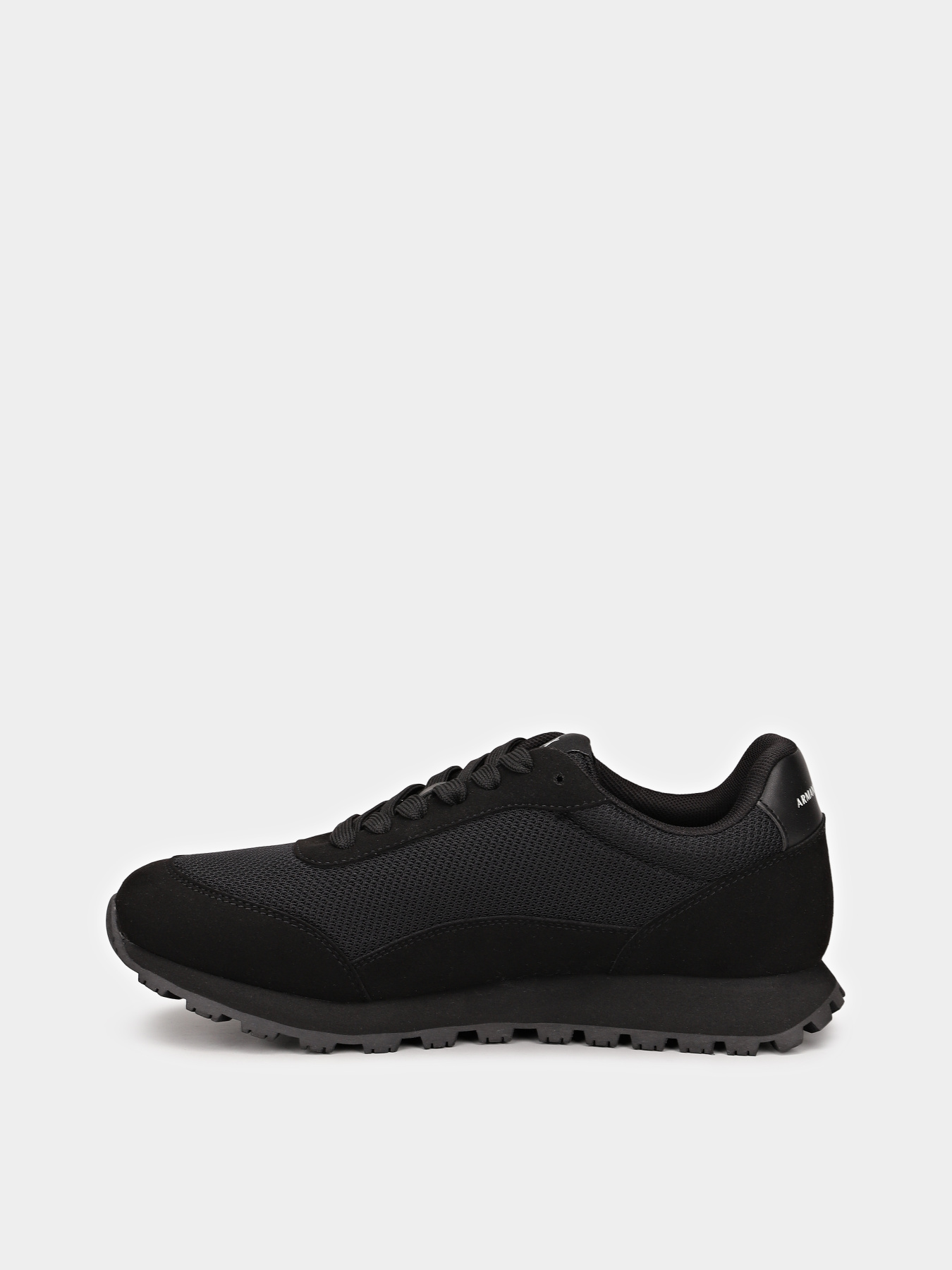 Кросівки Armani Exchange модель XW002150-AF19388-MC005 Фото