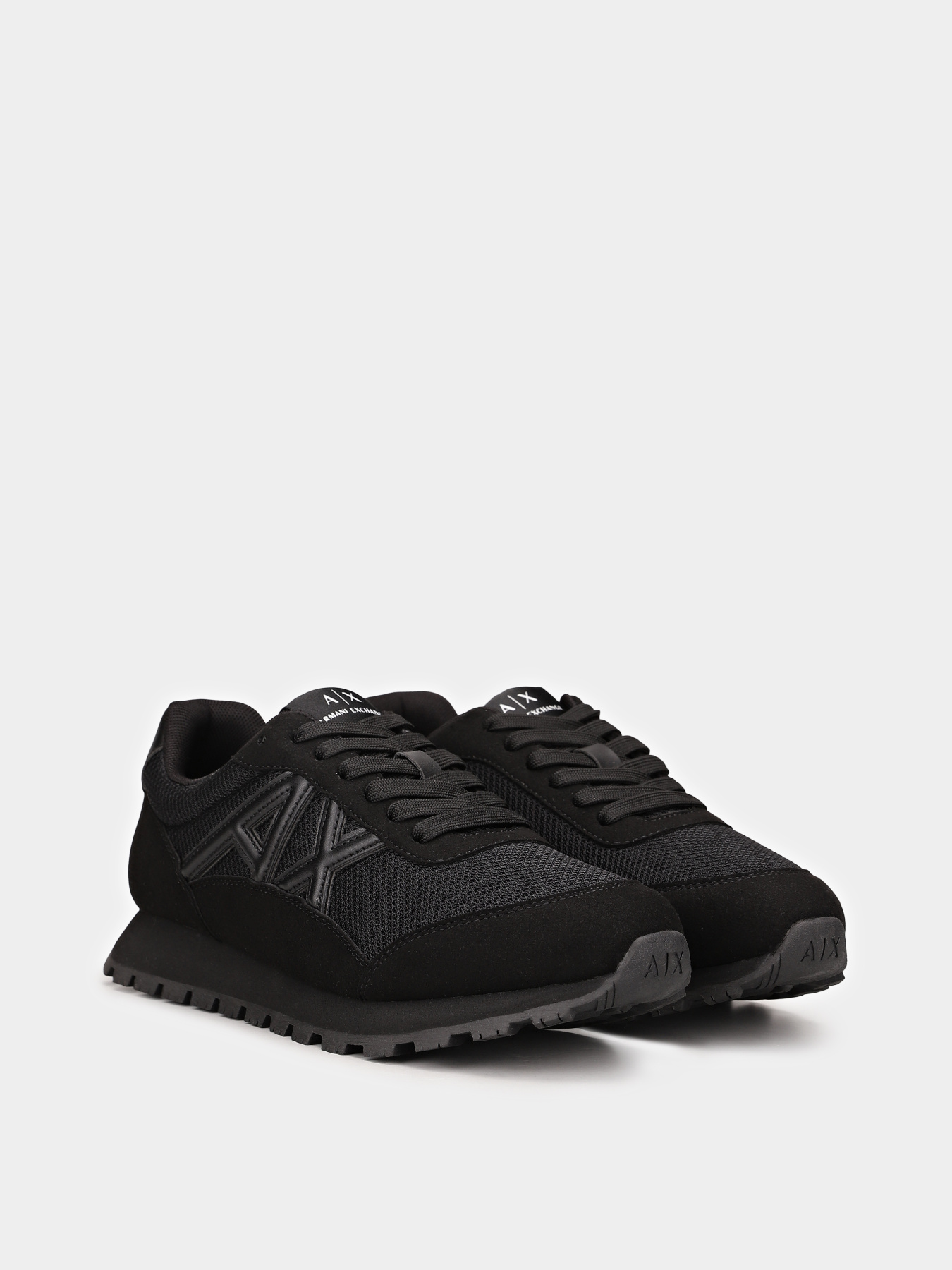 Кросівки Armani Exchange модель XW002150-AF19388-MC005 Фото