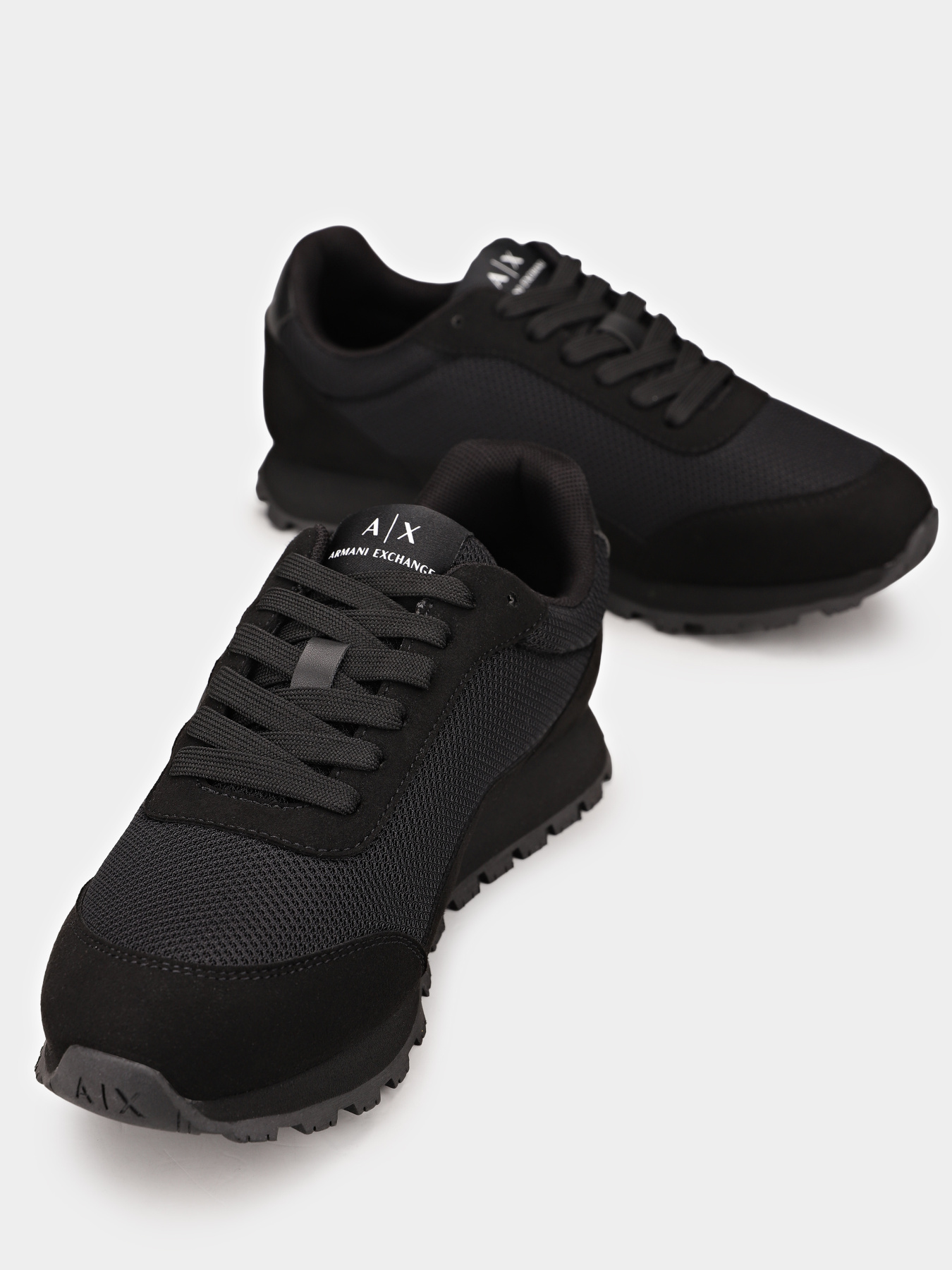 Кросівки Armani Exchange модель XW002150-AF19388-MC005 Фото
