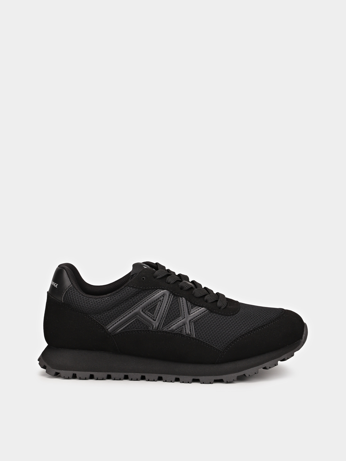 Кросівки Armani Exchange модель XW002150-AF19388-MC005 Фото
