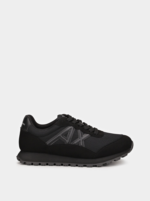 Кросівки Armani Exchange модель XW002150-AF19388-MC005 Фото