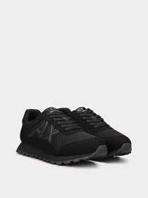 Кросівки Armani Exchange модель XW002150-AF19388-MC005 Фото