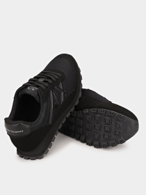Кросівки Armani Exchange модель XW002150-AF19388-MC005 Фото