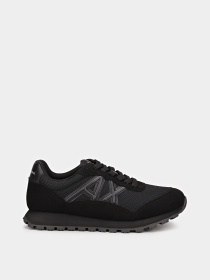 Кросівки Armani Exchange модель XW002150-AF19388-MC005 Фото