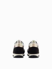 Кроссовки Armani Exchange модель XW002155-AF19529-UC001 Фото