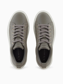 Кеды Armani Exchange модель XW001630-AF17351-U6242 Фото