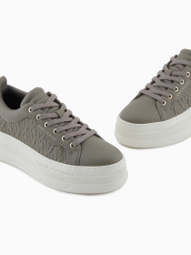 Кеды Armani Exchange модель XW001630-AF17351-U6242 Фото