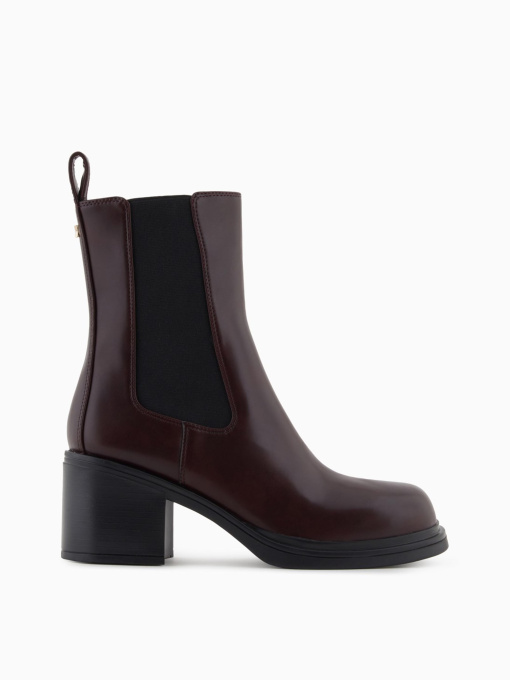 Ботинки и сапоги Armani Exchange модель XW001643-AF17474-UA343 Фото