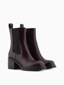 Ботинки и сапоги Armani Exchange модель XW001643-AF17474-UA343 Фото