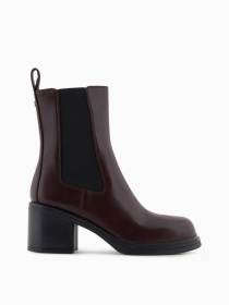 Ботинки и сапоги Armani Exchange модель XW001643-AF17474-UA343 Фото