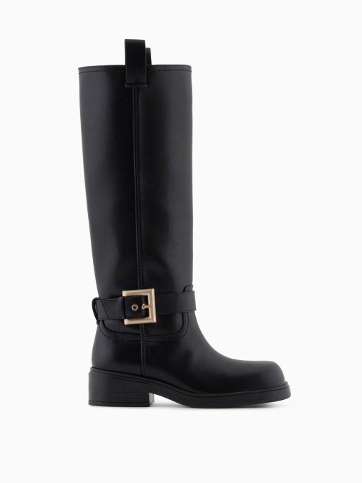 Ботинки и сапоги Armani Exchange модель XW001655-AF17476-UC001 Фото