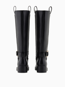 Ботинки и сапоги Armani Exchange модель XW001655-AF17476-UC001 Фото