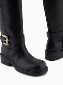 Ботинки и сапоги Armani Exchange модель XW001655-AF17476-UC001 Фото