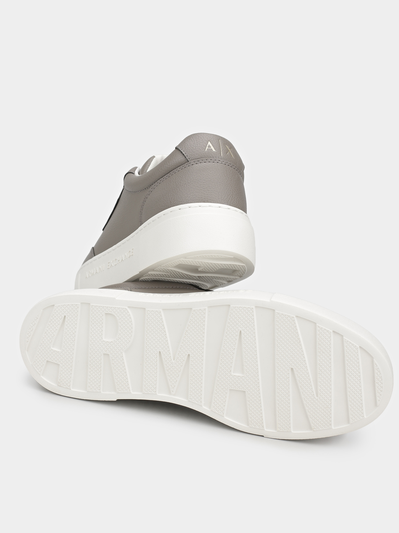 Кеды Armani Exchange модель XW001662-AF17351-U6242 Кеды Armani Exchange модель XW001662-AF17351-U6242 Фото